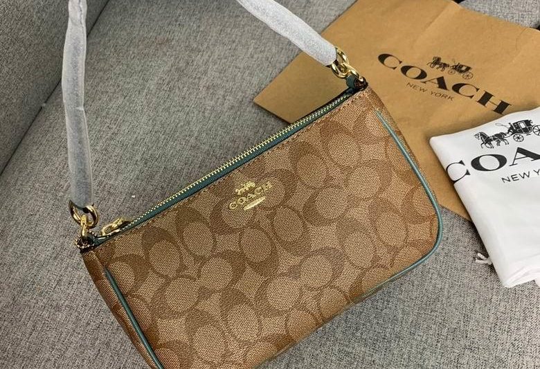 Replica Coach Bags F58321 22X13X7.5cm AZ 1