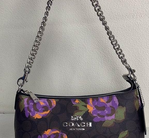 Replica Coach Bags CL405 CL406 CL407 CL656 26X12X7cm AZ 7