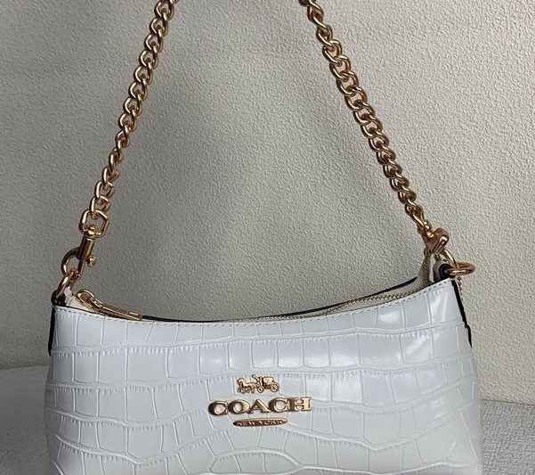 Replica Coach Bags CL405 CL406 CL407 CL656 26X12X7cm AZ 6