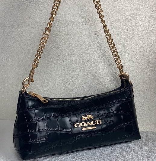 Replica Coach Bags CL405 CL406 CL407 CL656 26X12X7cm AZ 5