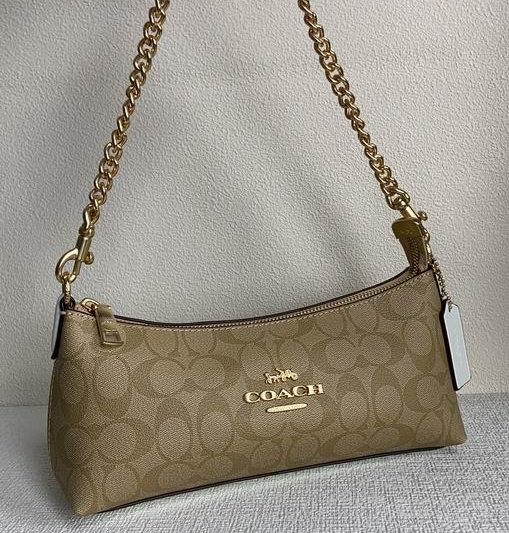 Replica Coach Bags CL405 CL406 CL407 CL656 26X12X7cm AZ 2