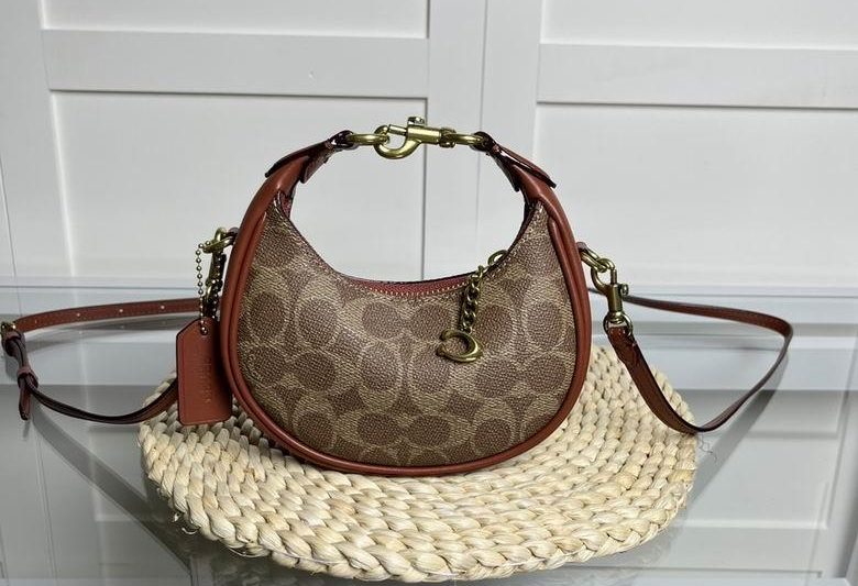 Replica Coach Bags CR510 15X7X6cm AZ 2