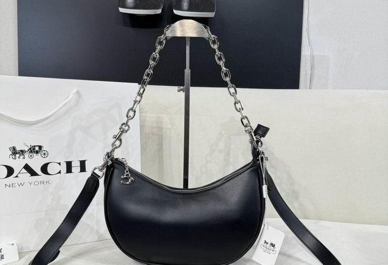 Replica Coach Bags 23.5X16X6.5cm 060316 XMY 2
