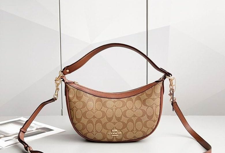 Replica Coach Bags CO996 CO997 18X26X36cm JH 4