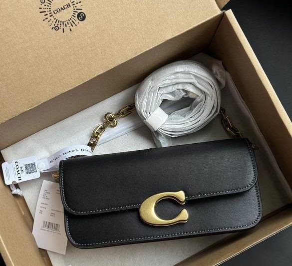Replica Coach Bags 112707 AZ 6