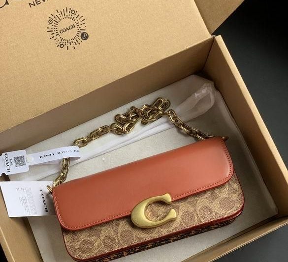 Replica Coach Bags 112707 AZ 5