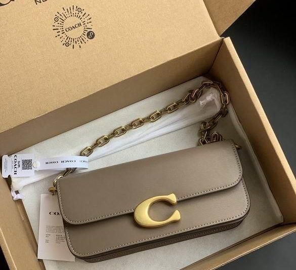 Replica Coach Bags 112707 AZ 4