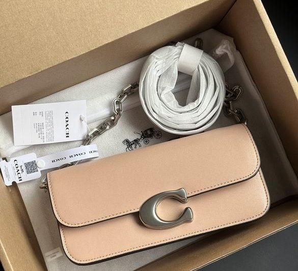 Replica Coach Bags 112707 AZ 3
