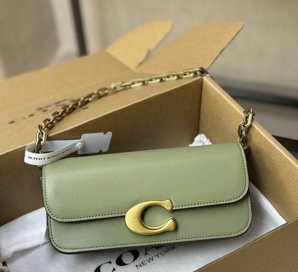 Replica Coach Bags 112707 AZ 2