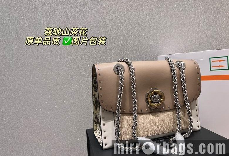 Replica Coach Bags Parker 26x15cm CN1