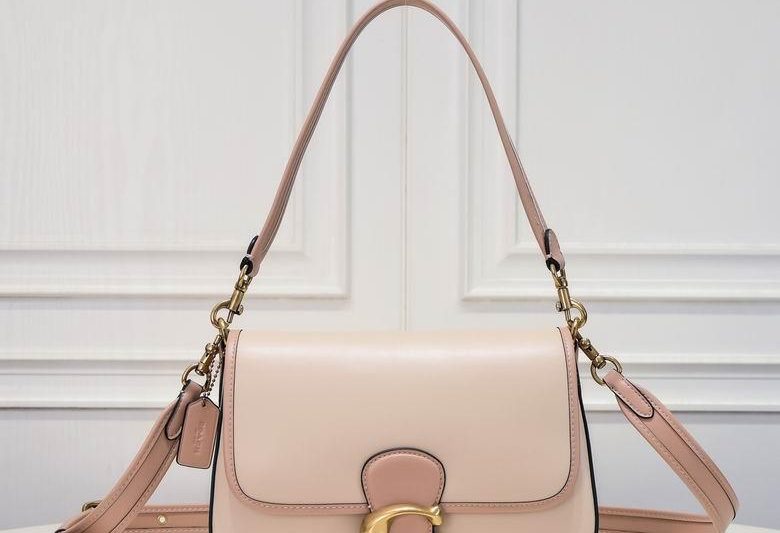 Replica Coach Bags c5261 26×16.5x9cm CN 5