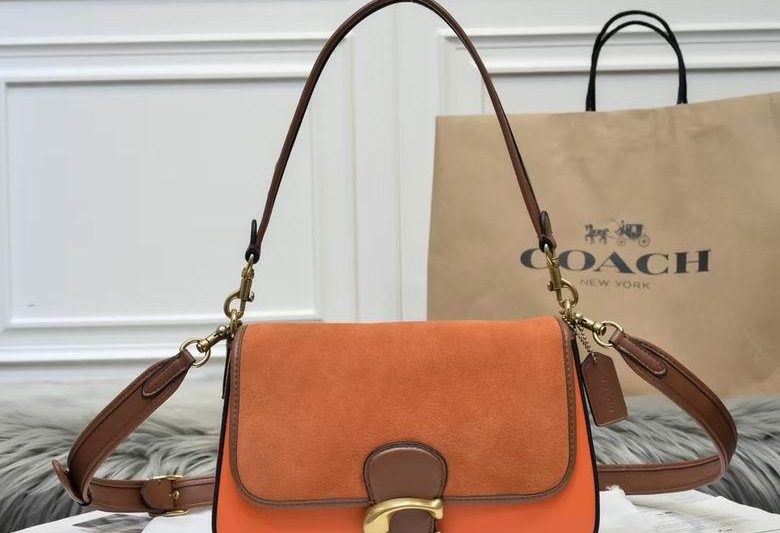 Replica Coach Bags c5261 26×16.5x9cm CN 4