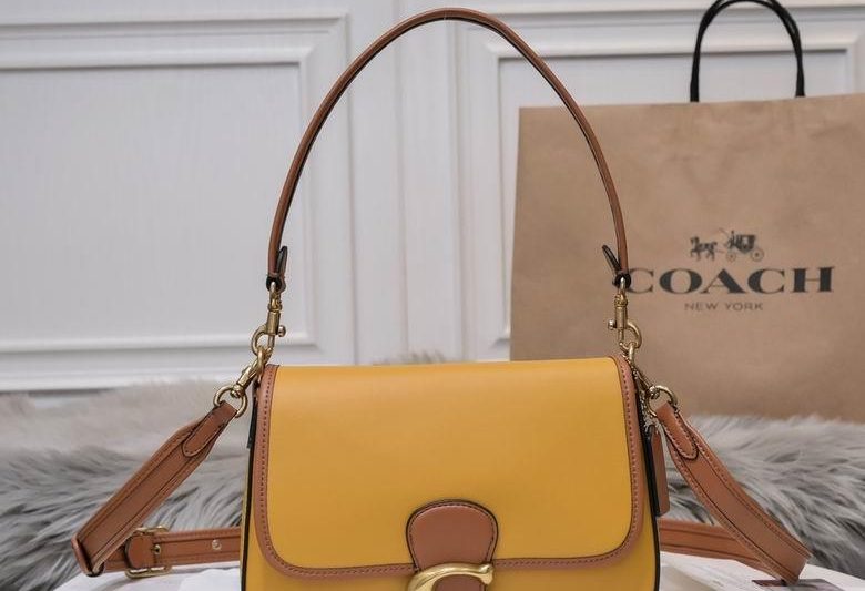 Replica Coach Bags c5261 26×16.5x9cm CN 3