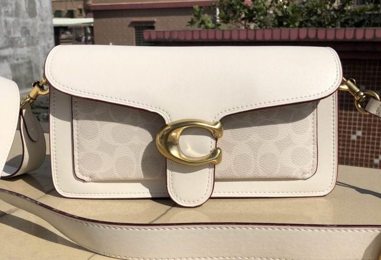 Replica Coach Bags BH91215 26X14X8-4