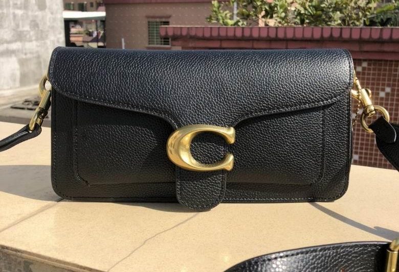 Replica Coach Bags BH91215 26X14X8-3