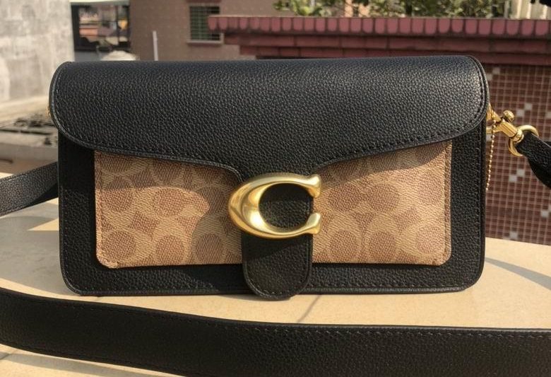 Replica Coach Bags BH91215 26X14X8-2