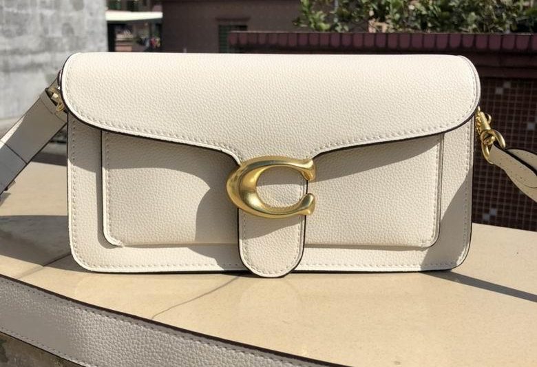 Replica Coach Bags BH91215 26X14X8-1