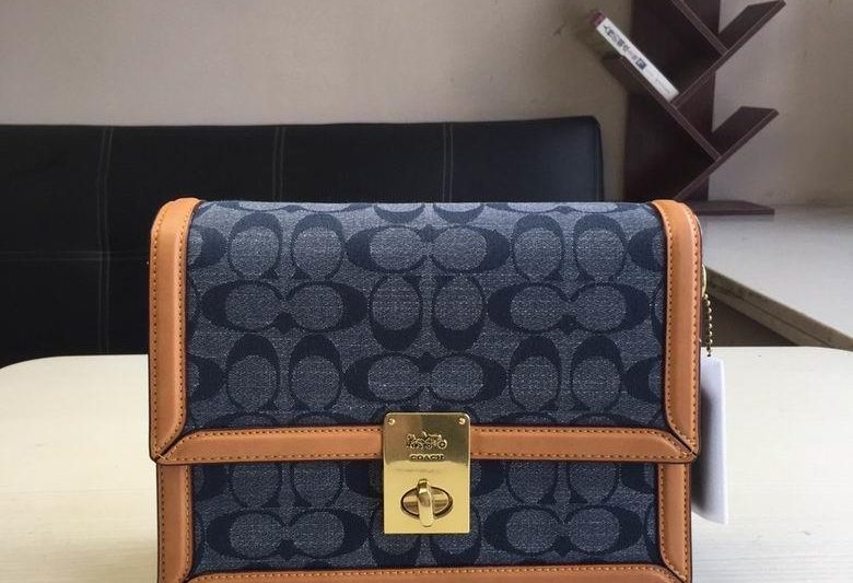 Replica Coach Bags BH3696 21.6X16X6