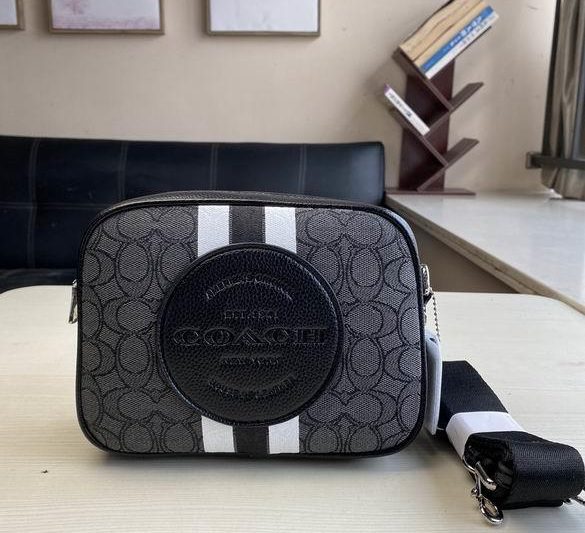 Replica Coach Bags BH1912 20X7.5X16-4