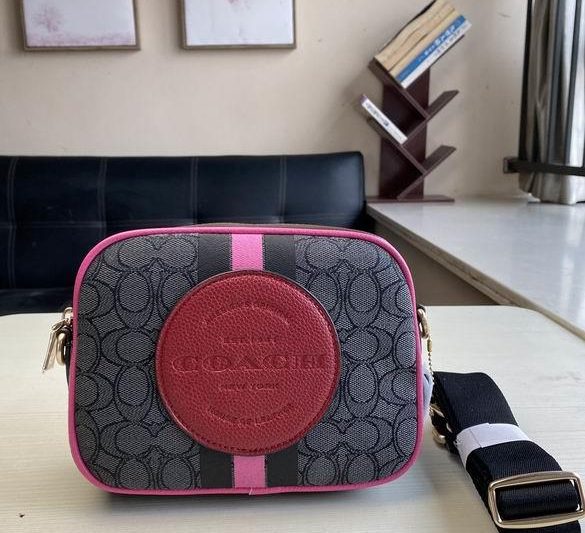 Replica Coach Bags BH1912 20X7.5X16-3