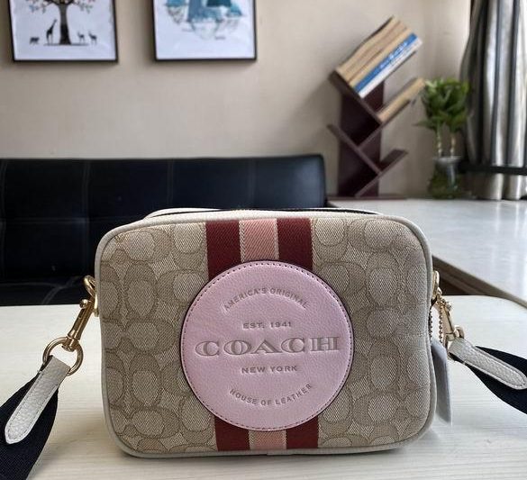 Replica Coach Bags BH1912 20X7.5X16-1