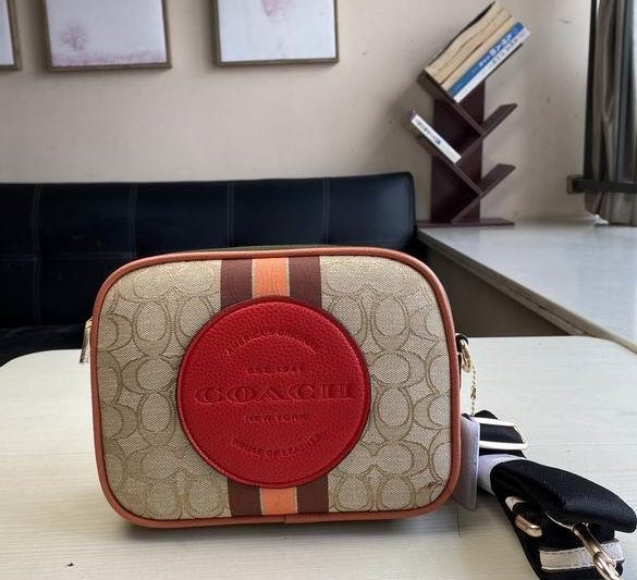 Replica Coach Bags BH1912 20X7.5X16