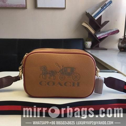 Replica Coach Bags XXL72704 brown
