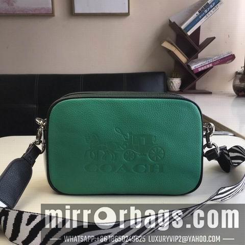 Replica Coach Bags XXL72704 green