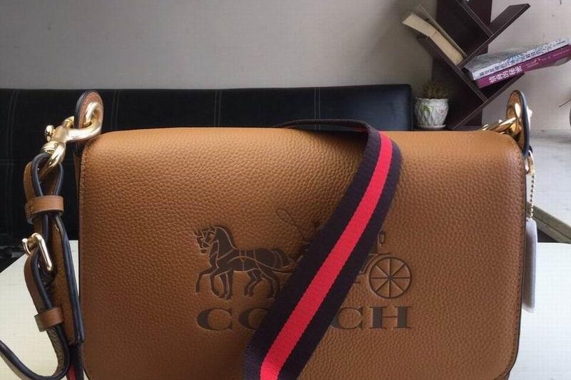 Replica Coach Bags XXL72703 brown