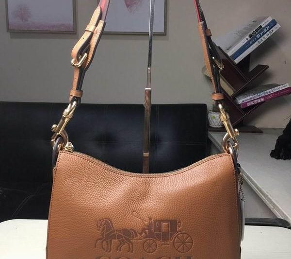 Replica Coach Bags XXL72702 brown