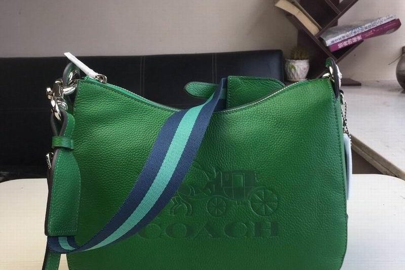 Replica Coach Bags XXL72702 green