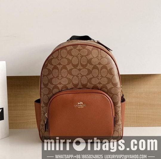 Replica Coach Bags 5671 27X36X13cm AZ 4