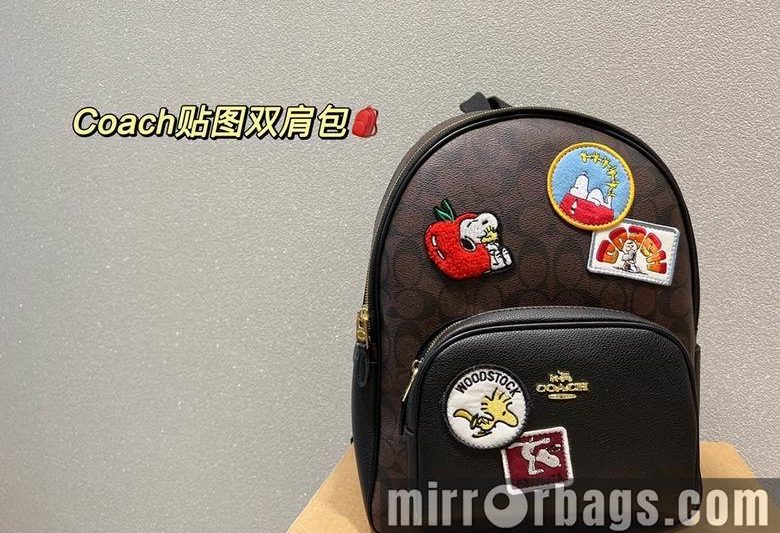 Replica Coach Bags Court 26x34cm CN 1