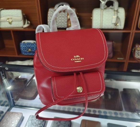 Replica Coach Bags C4121 22x21x10cm YG 3