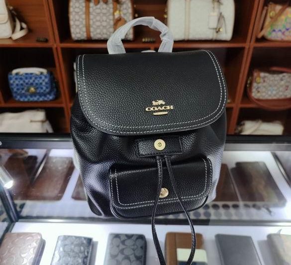 Replica Coach Bags C4121 22x21x10cm YG 1