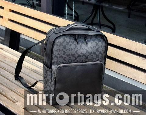Replica Coach Bags XS0T096-1 black