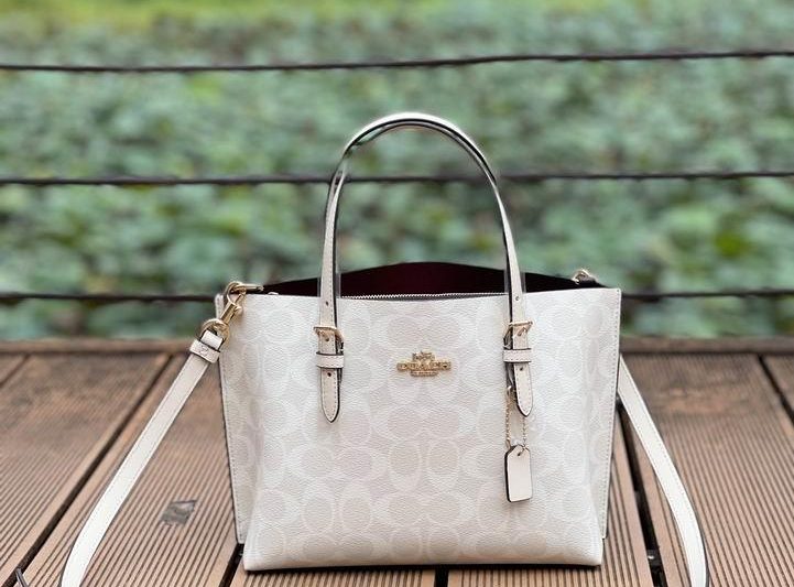 Replica Coach Bags C4250 25X19X12.5cm AZ 4