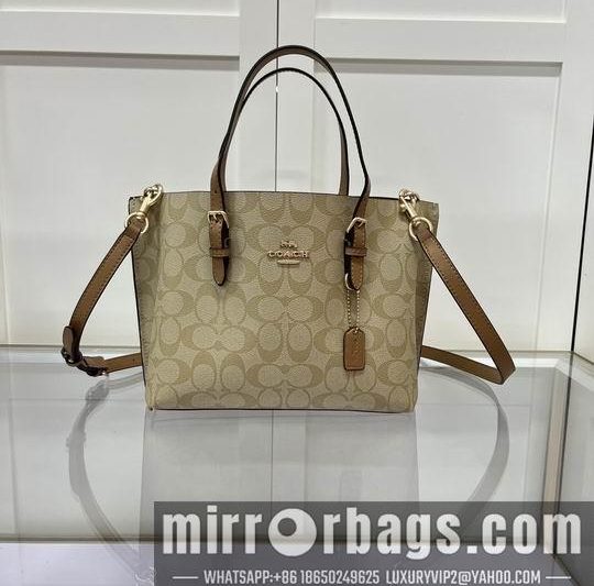 Replica Coach Bags C4250 25X19X12.5cm AZ 1
