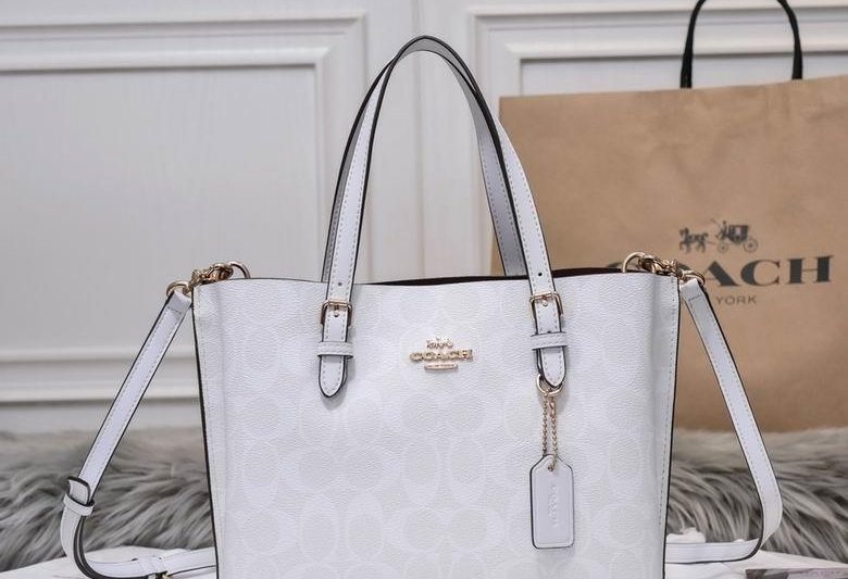 Replica Coach Bags c4250 25X19X12cm XM 4
