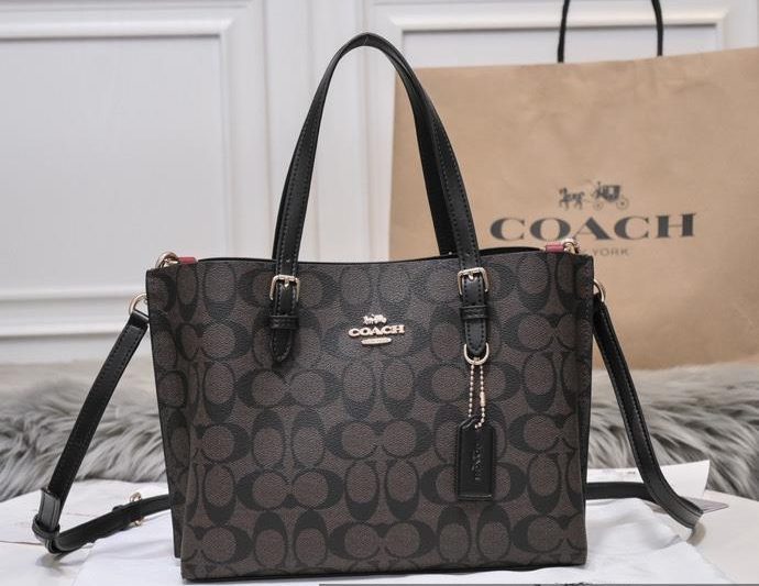 Replica Coach Bags c4250 25X19X12cm XM 3