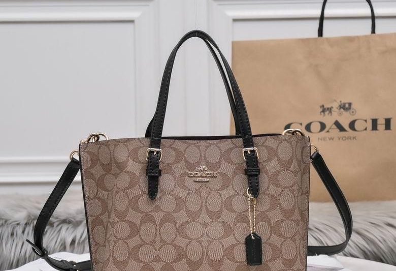 Replica Coach Bags c4250 25X19X12cm XM 2