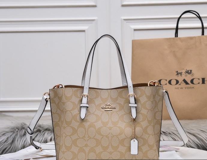 Replica Coach Bags c4250 25X19X12cm XM 1