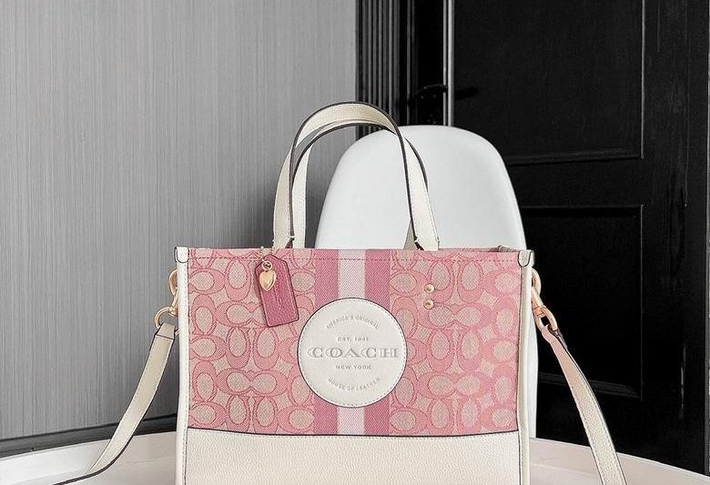 Replica Coach Bags C4113 29x13x22cm YG 1