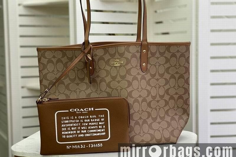 Replica Coach Bags WL91107
