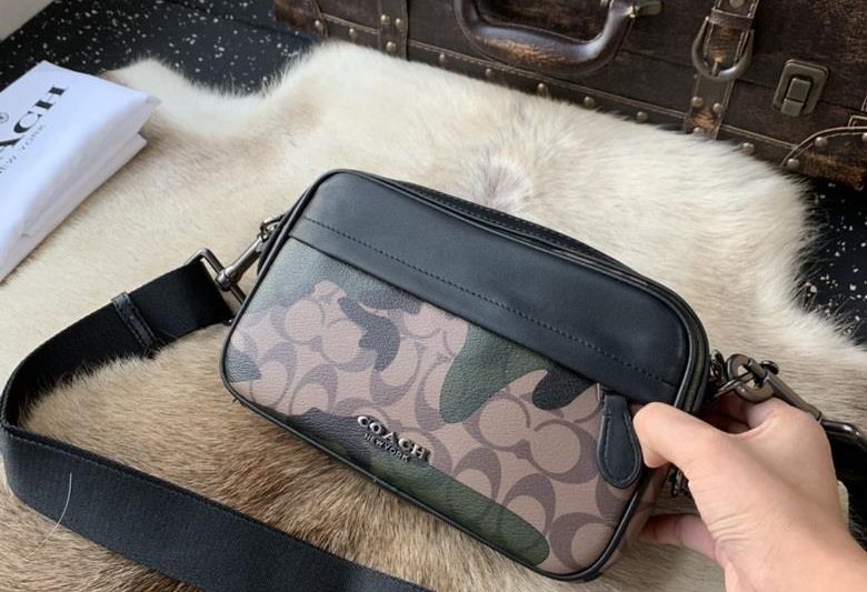 Replica Coach Bags 100801 JH 6