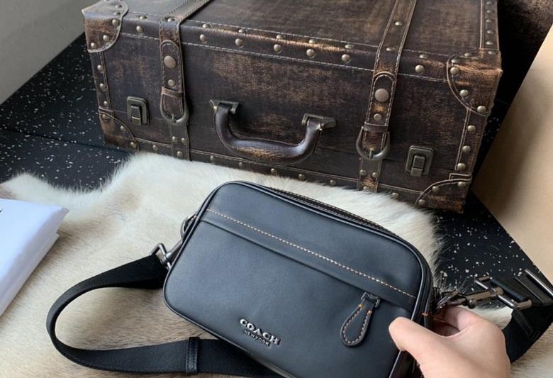 Replica Coach Bags 100801 JH 5
