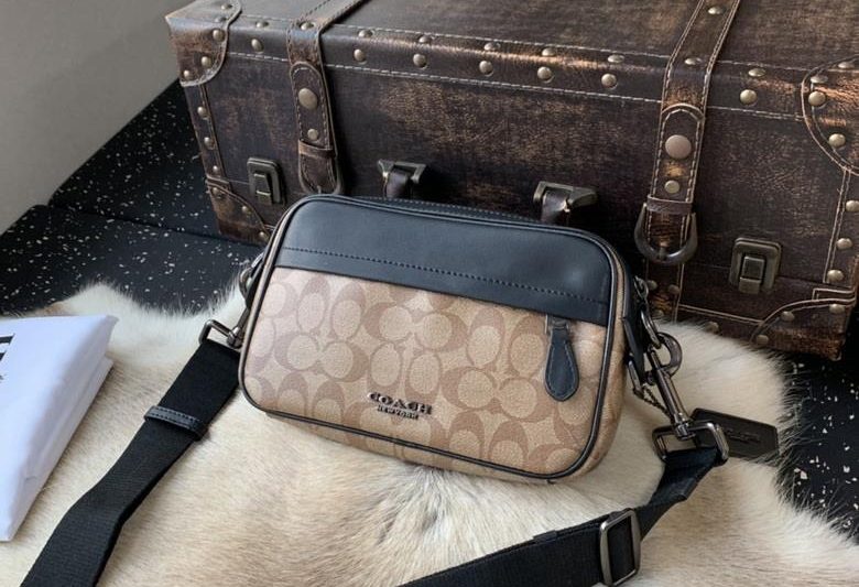Replica Coach Bags 100801 JH 4