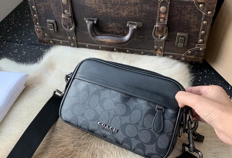 Replica Coach Bags 100801 JH 3