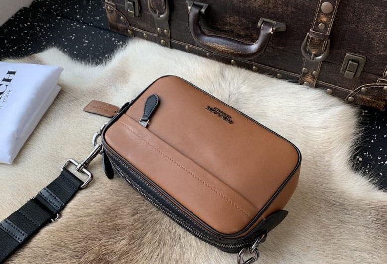 Replica Coach Bags 100801 JH 2