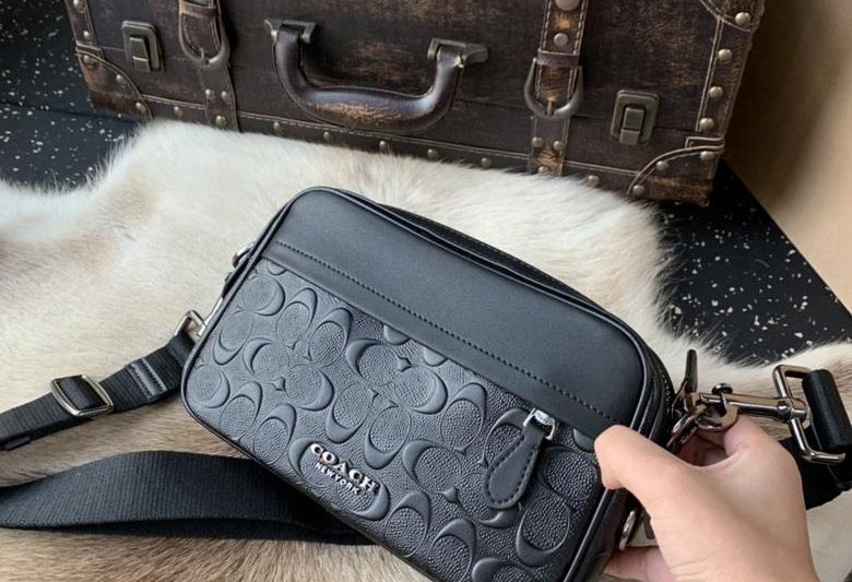 Replica Coach Bags 100801 JH 1